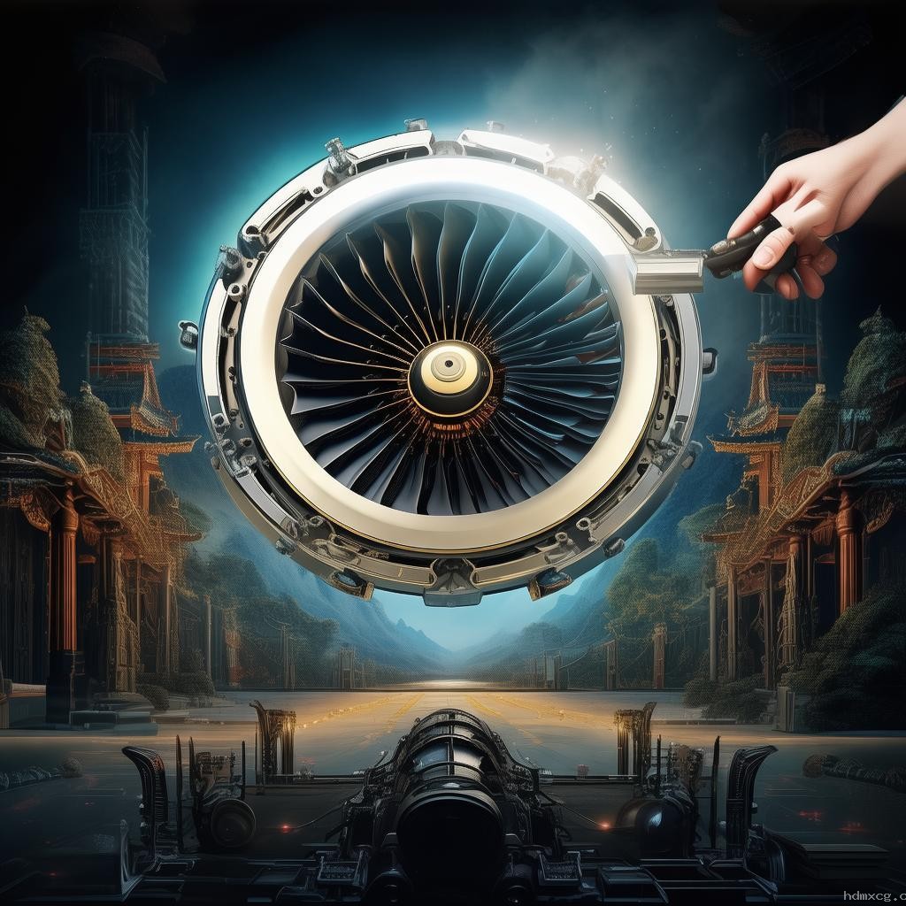 美解除C919發(fā)動機出口禁令與中方回應(yīng)的對比分析