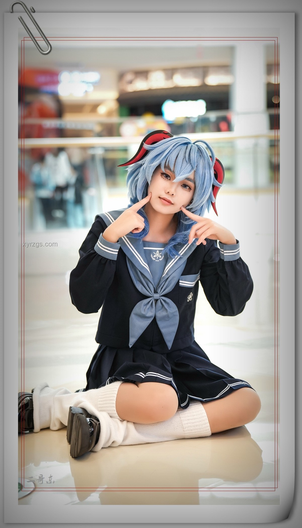 十年cos無人問，一朝剪頭上熱門？透視Cosplay行業(yè)變遷