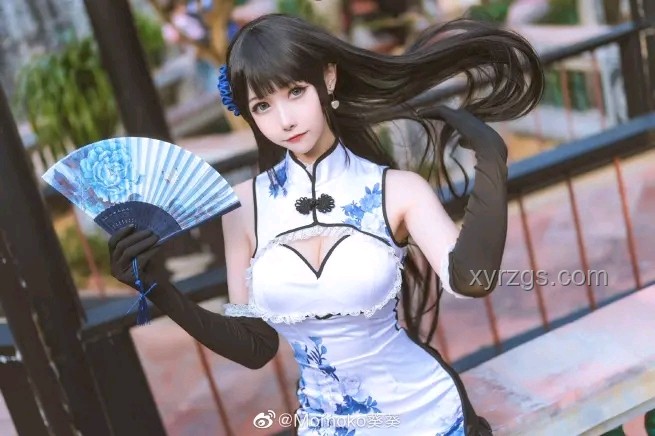十年cos無人問，一朝剪頭上熱門？透視Cosplay行業(yè)變遷