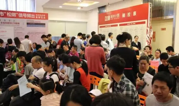 "不是你來早了，是輪到你了"：解決排隊等待焦慮問題