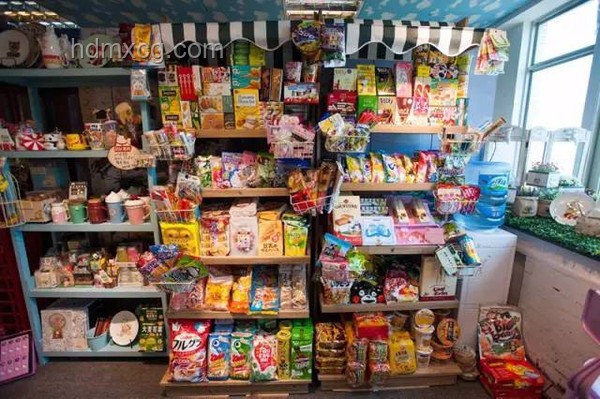 2000元打造兒童床下秘密基地，零食娛樂(lè)全攻略