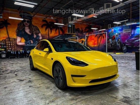 特斯拉驚艷瞬間，讓我徹底淪陷！???