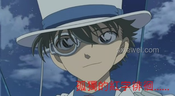 【劇場版】爆改柯南深度解析：三周爆肝之作，良心巨獻！