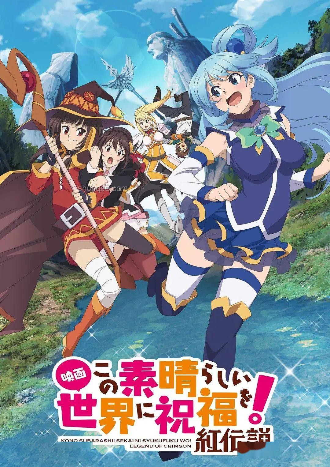 如何高效欣賞【劇場版】爆改柯南！爆肝三周成果