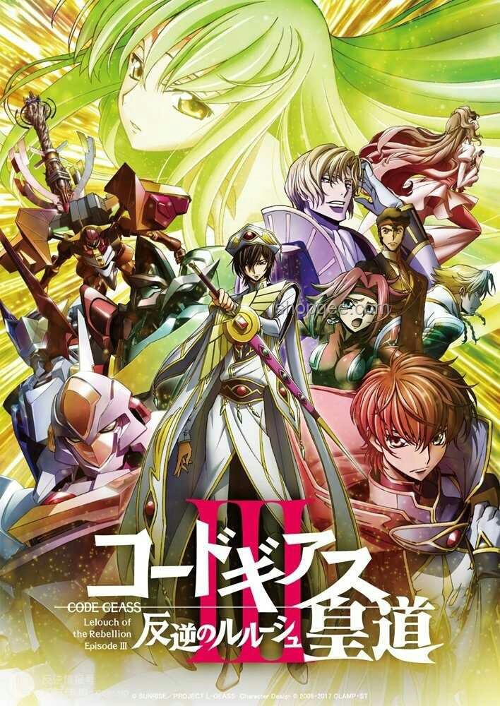 如何高效欣賞【劇場版】爆改柯南！爆肝三周成果