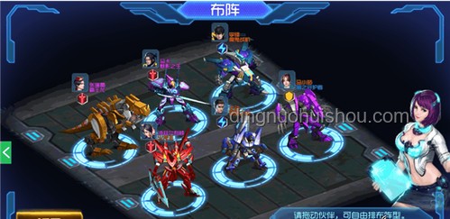 極致火力打法：電競戰隊無敵策略解析