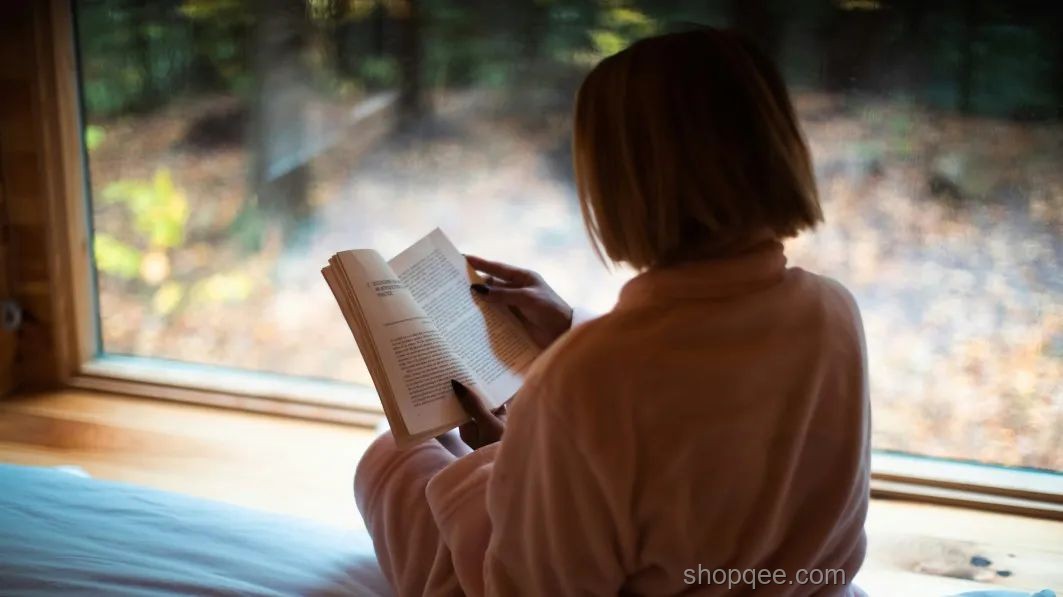 女王行為指南：停止內(nèi)耗，拒絕毛毛羞恥，擁抱自信