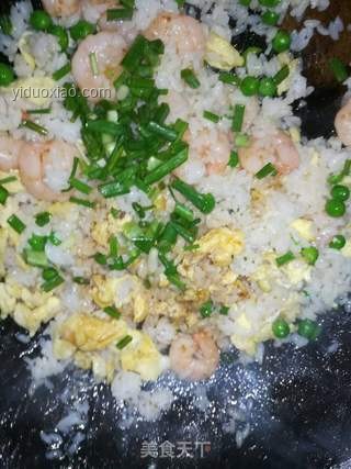 2023家庭美食新趨勢(shì)：蝦仁蛋炒飯成親情紐帶新寵