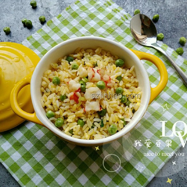??生日驚喜！用蝦仁蛋炒飯演繹創(chuàng)新料理哲學