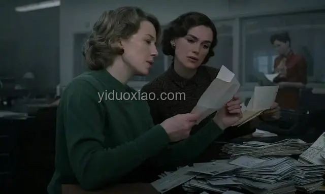 “離奇現(xiàn)實：真實事件改編的電影都顯蒼白”案例研究