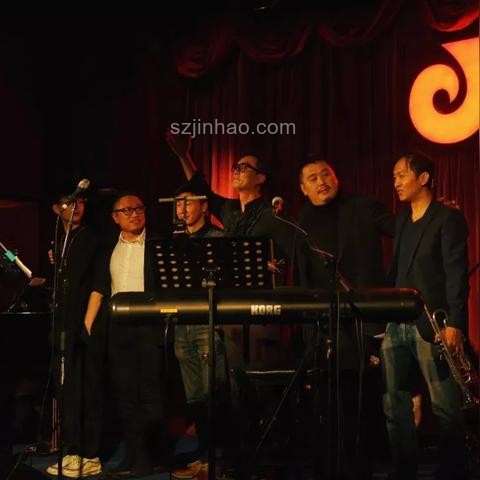 幕后歌手與知名作品的對比分析：“你可能不認識我，但你一定聽過我的歌！”