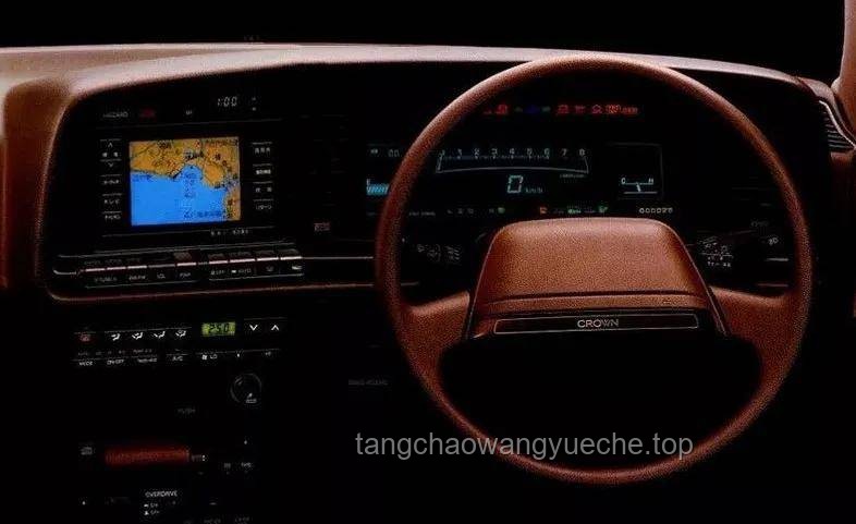 連方向盤(pán)也是屏幕！：未來(lái)汽車交互設(shè)計(jì)的革新探索
