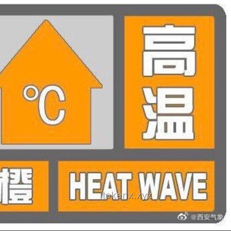 高溫黃色預警繼續，了解預警信號很重要