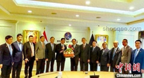 泰國副總理普坦代理總理期間國家治理方案