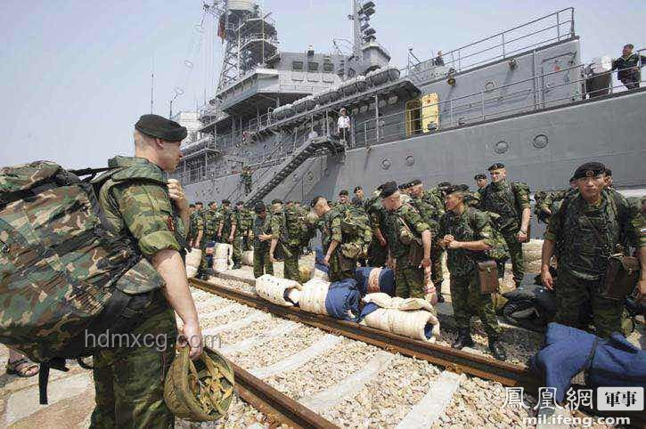 俄海軍副司令遇襲身亡事件解析