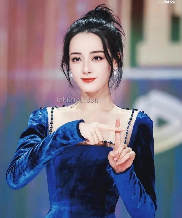 迪麗熱巴同款新中式戀夏風格打造指南