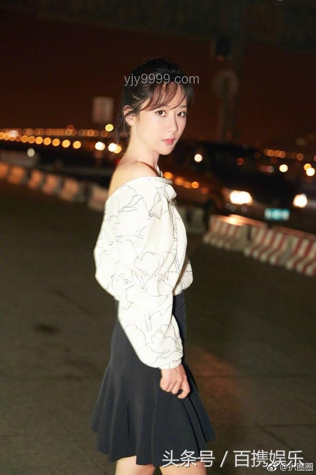 迪麗熱巴新中式戀夏風：東方美學的時尚演繹