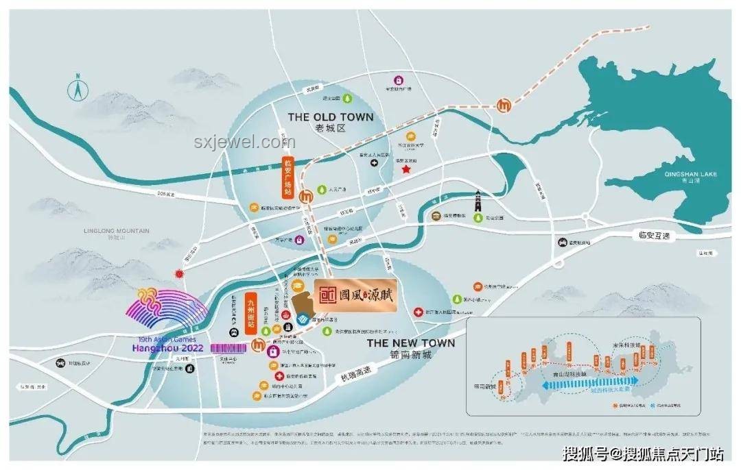 蘇超強者之路：我的親歷與感悟