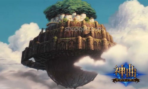 心中之城獨家解說：揭秘城市幻想的魅力