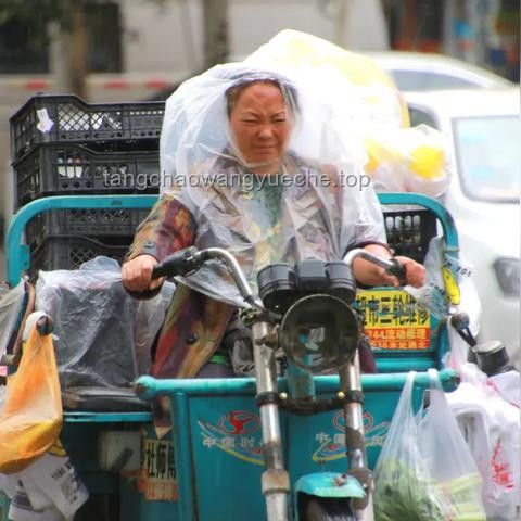 預警技術革新：如何搶先一步跑贏山洪