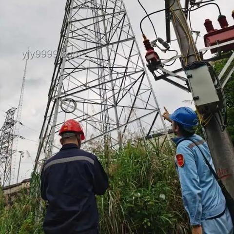 預警技術革新：如何賽跑并超越山洪威脅