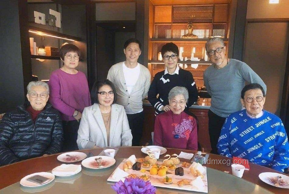 TVB“御用爺爺”周聰因肺炎去世：緬懷與預(yù)防指南
