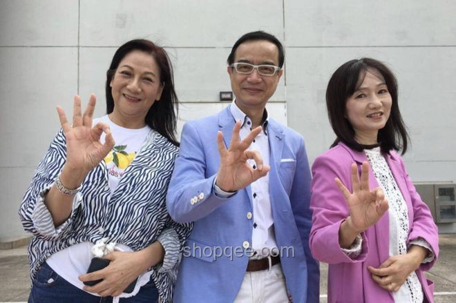 TVB“御用爺爺”周聰因肺炎逝世案例研究