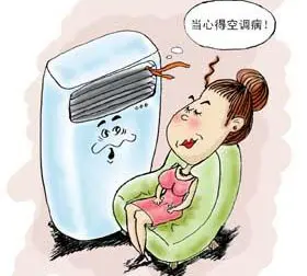 高溫天健康指南：醫(yī)生提醒勿吝嗇開(kāi)空調(diào)