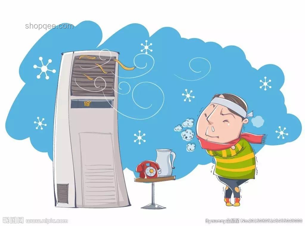 高溫天如何合理使用空調(diào)：醫(yī)生提醒勿過度節(jié)省