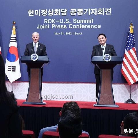 韓軍控制越界朝鮮人員事件透視：半島安全局勢新動向