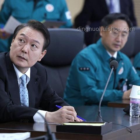 韓軍控制越界朝鮮人員問題解決方案