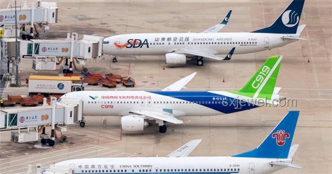 美解除C919發(fā)動機出口禁令，中方積極回應