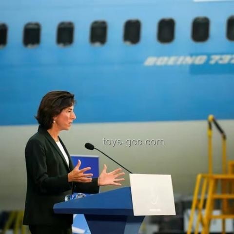 美解除C919發動機出口禁令，中方如何回應及后續操作指南