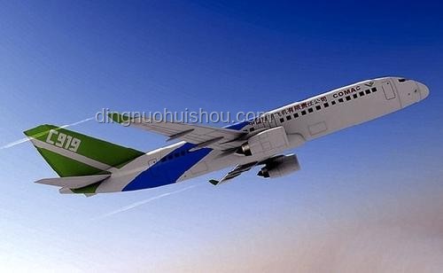 美解除禁令，C919發動機出口新機遇：創新思維引領未來航空合作