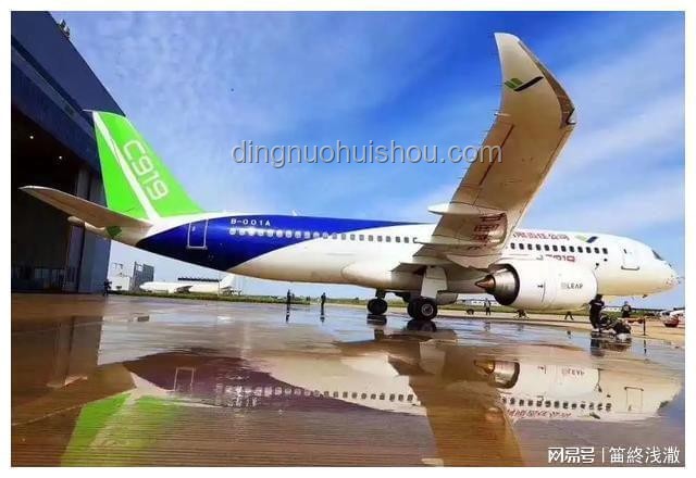 美解除禁令，C919發動機出口新機遇：創新思維引領未來航空合作