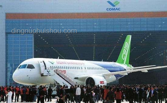 美解除禁令，C919發動機出口新機遇：創新思維引領未來航空合作