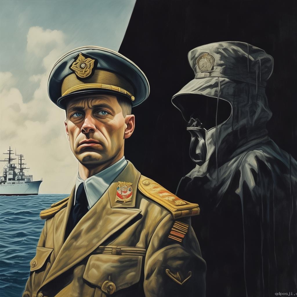 俄海軍副司令陣亡事件與駐地間諜嫌疑深度對比分析