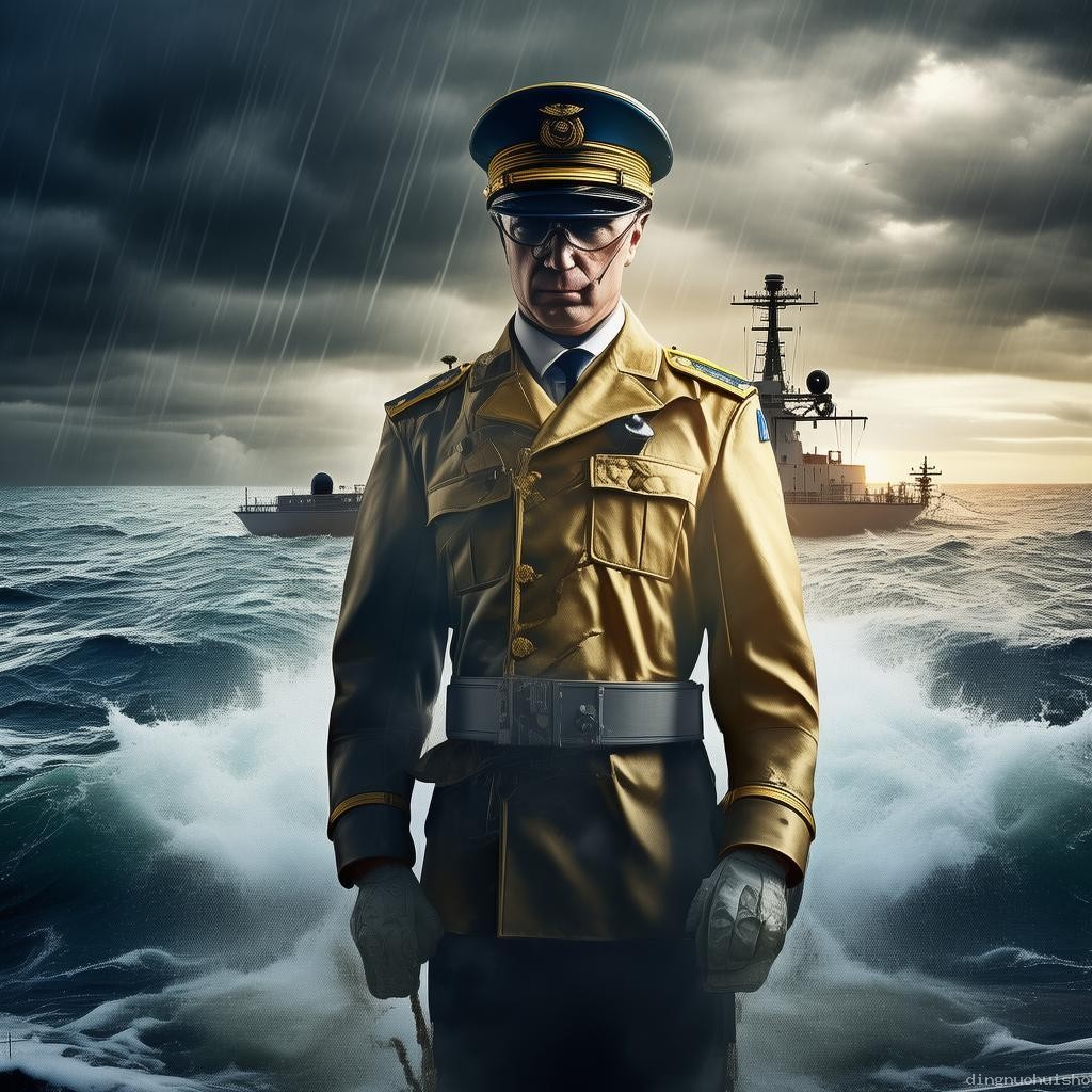 俄海軍副司令隕落：間諜疑云下的創(chuàng)新情報戰(zhàn)思維
