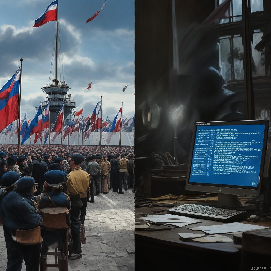 俄海軍副司令陣亡事件與駐地間諜嫌疑對比分析