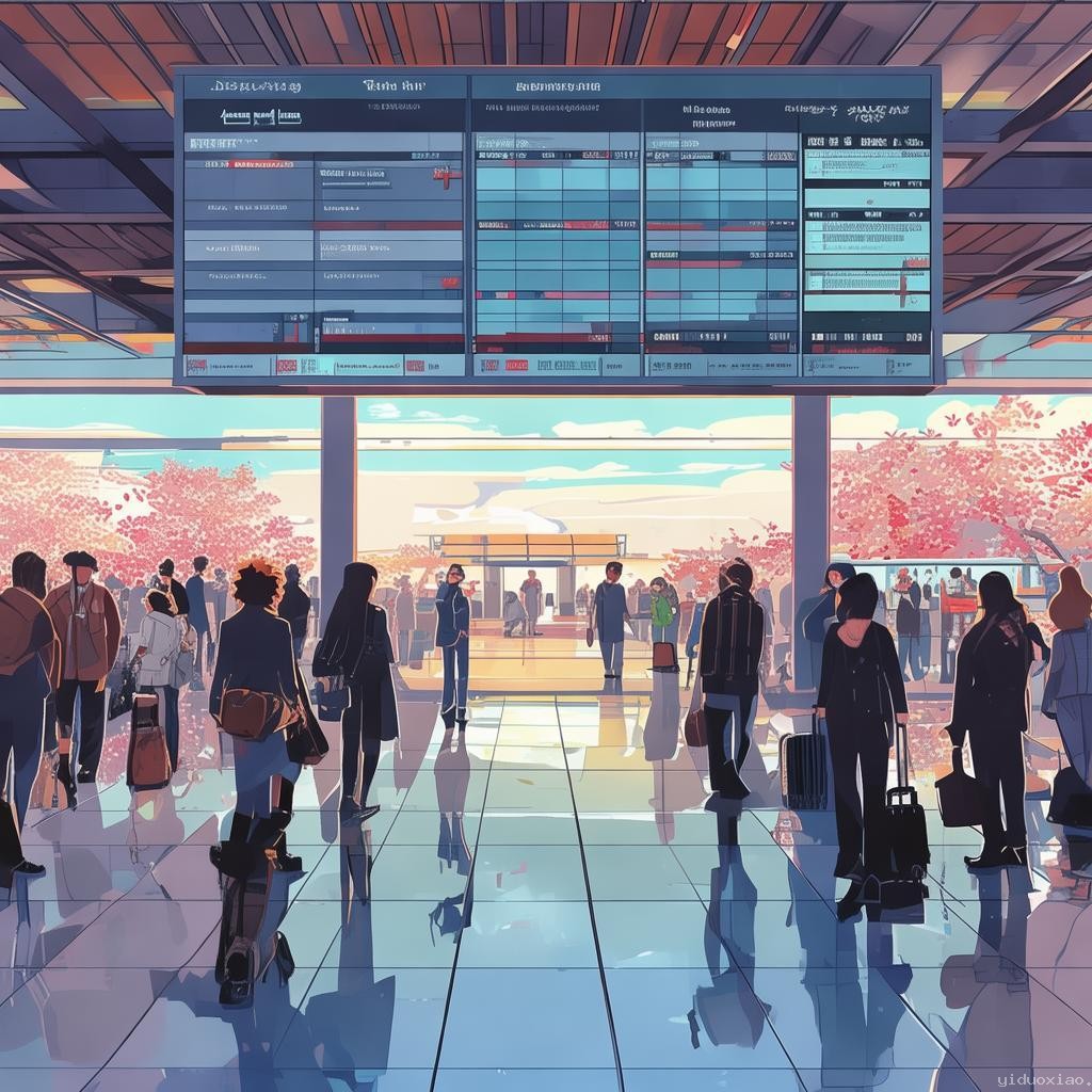 部分航空公司為何減少赴日航班