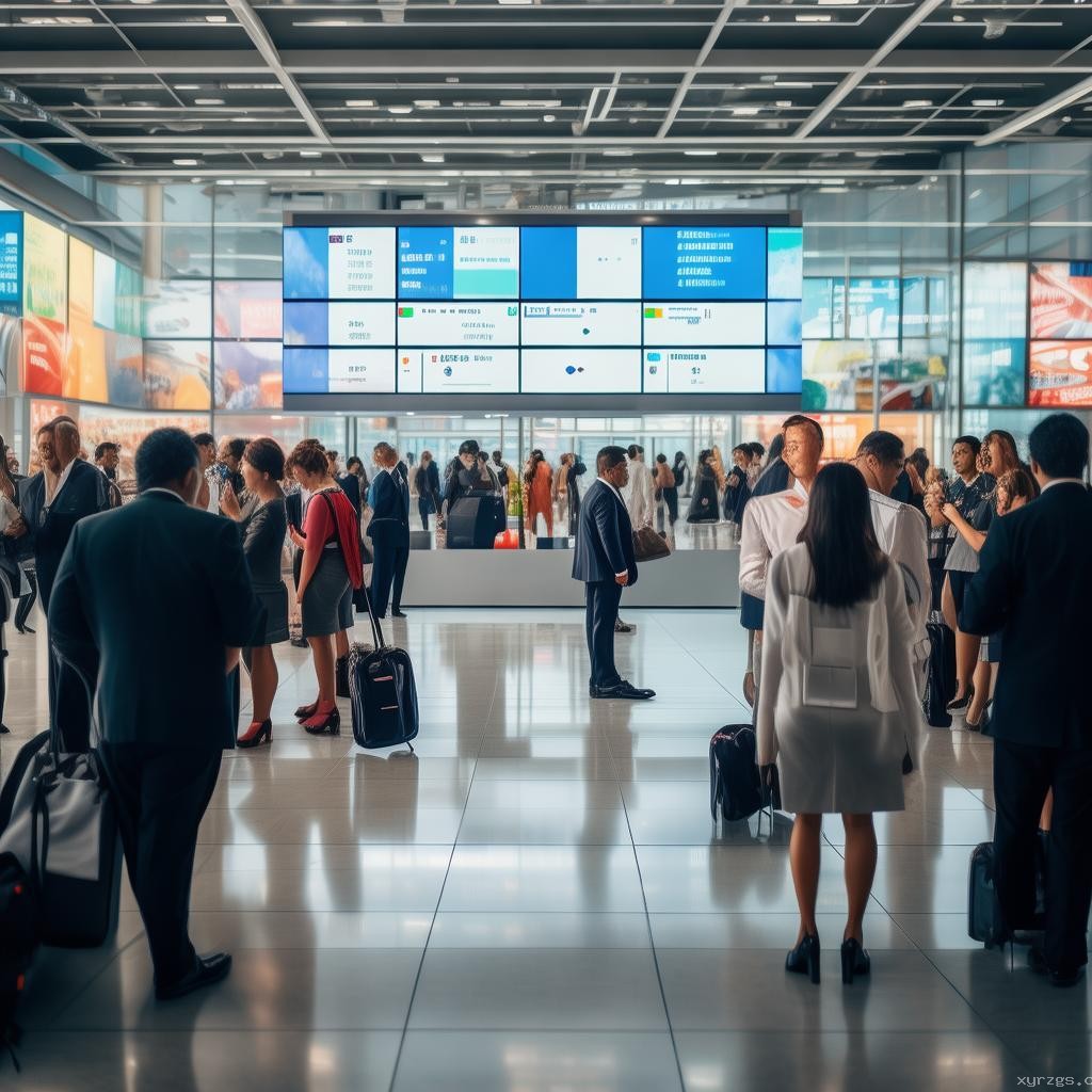 部分航空公司減少赴日航班：應(yīng)對(duì)策略與解決方案