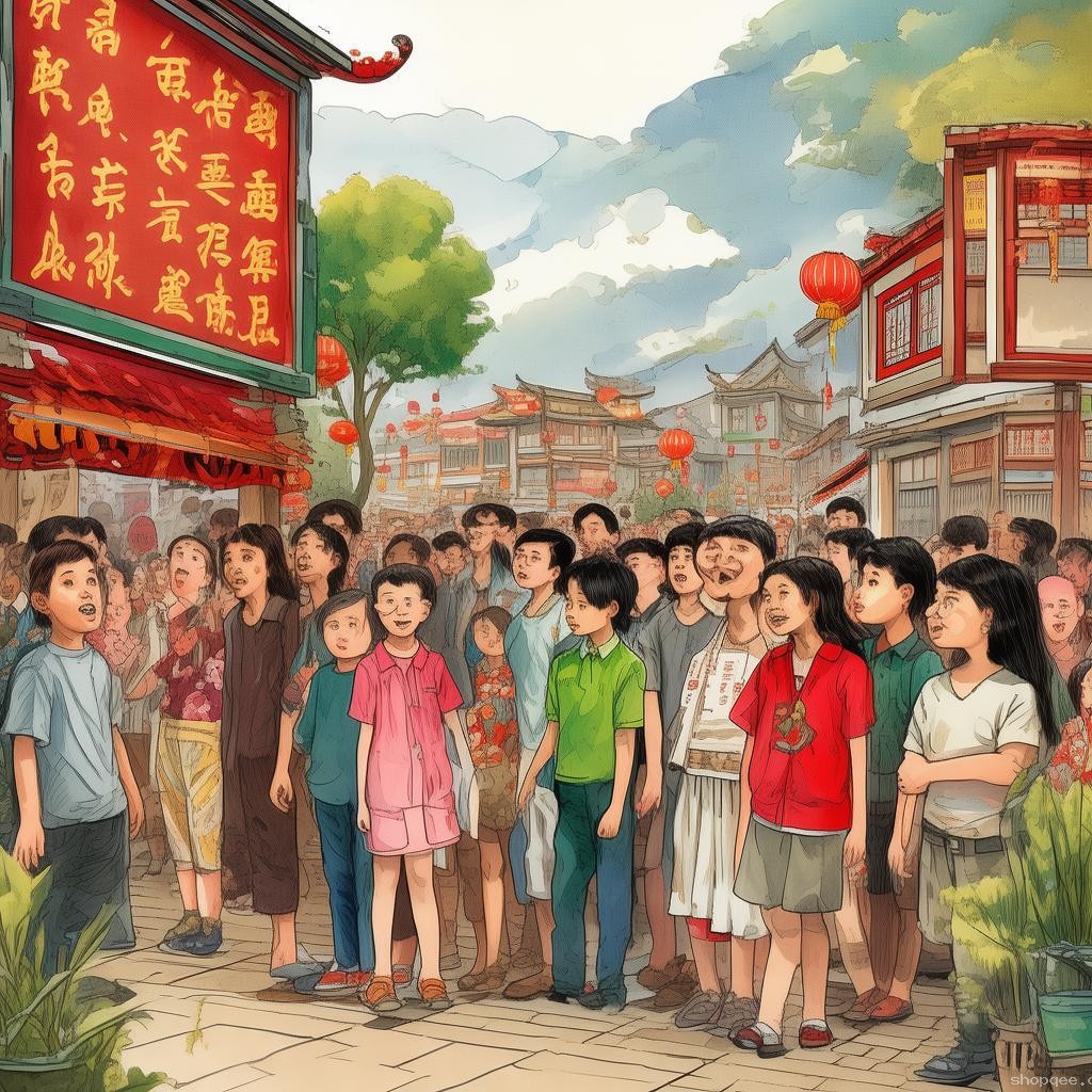 小縣城中考錄取分?jǐn)?shù)線公布及其影響分析
