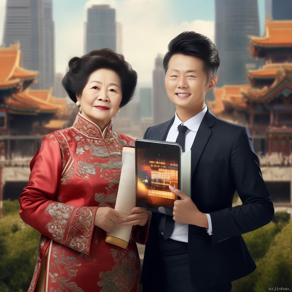 家族企業傳承：姨親VS姑親，血緣紐帶下的管理智慧