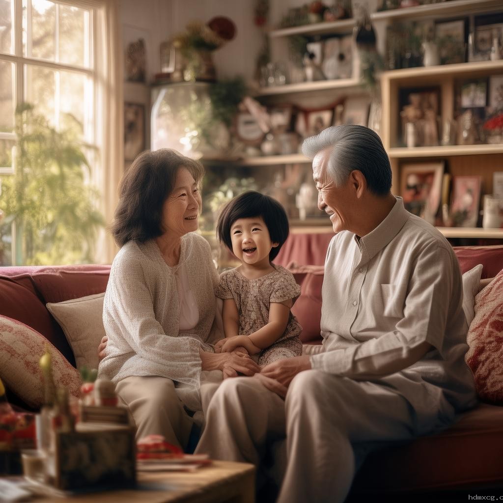父母在時盡孝，人生不留遺憾指南