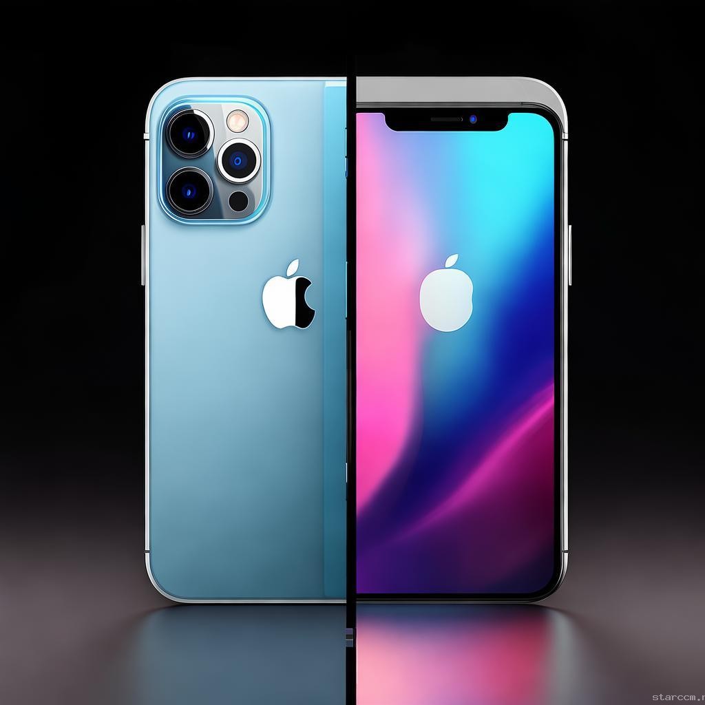 六大維度對比：iPhone 14 Pro與iPhone 13 Pro全面剖析