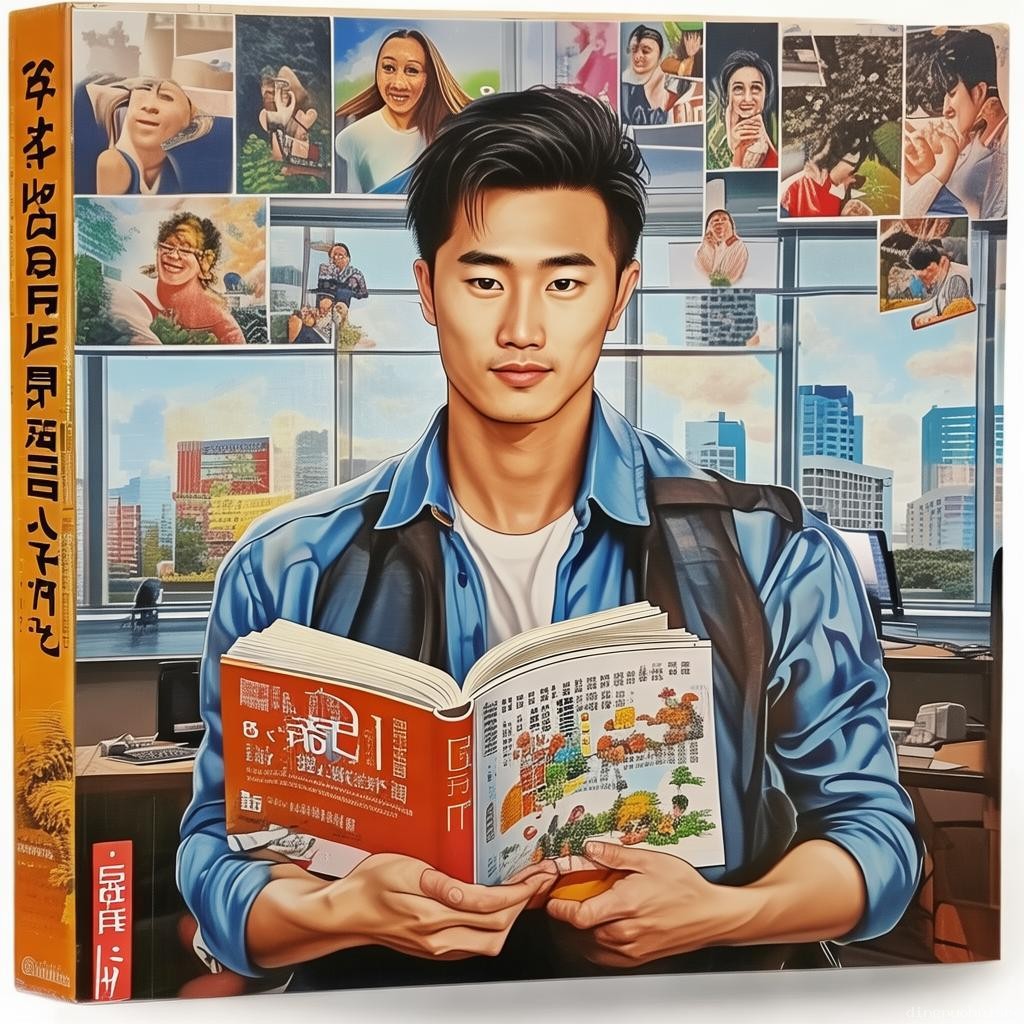 放棄百萬年薪，清華博士的另類選擇指南