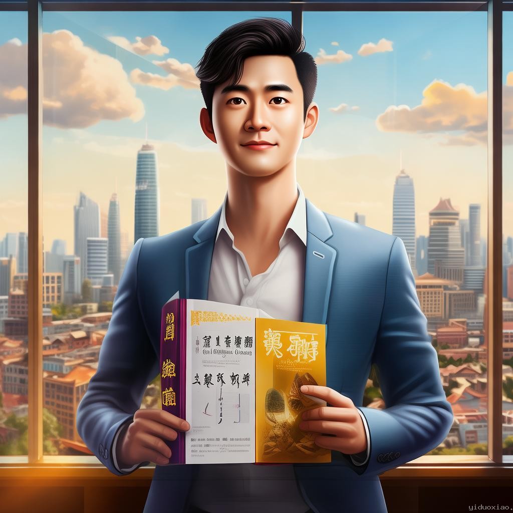 放棄百萬年薪，清華博士的非凡選擇指南