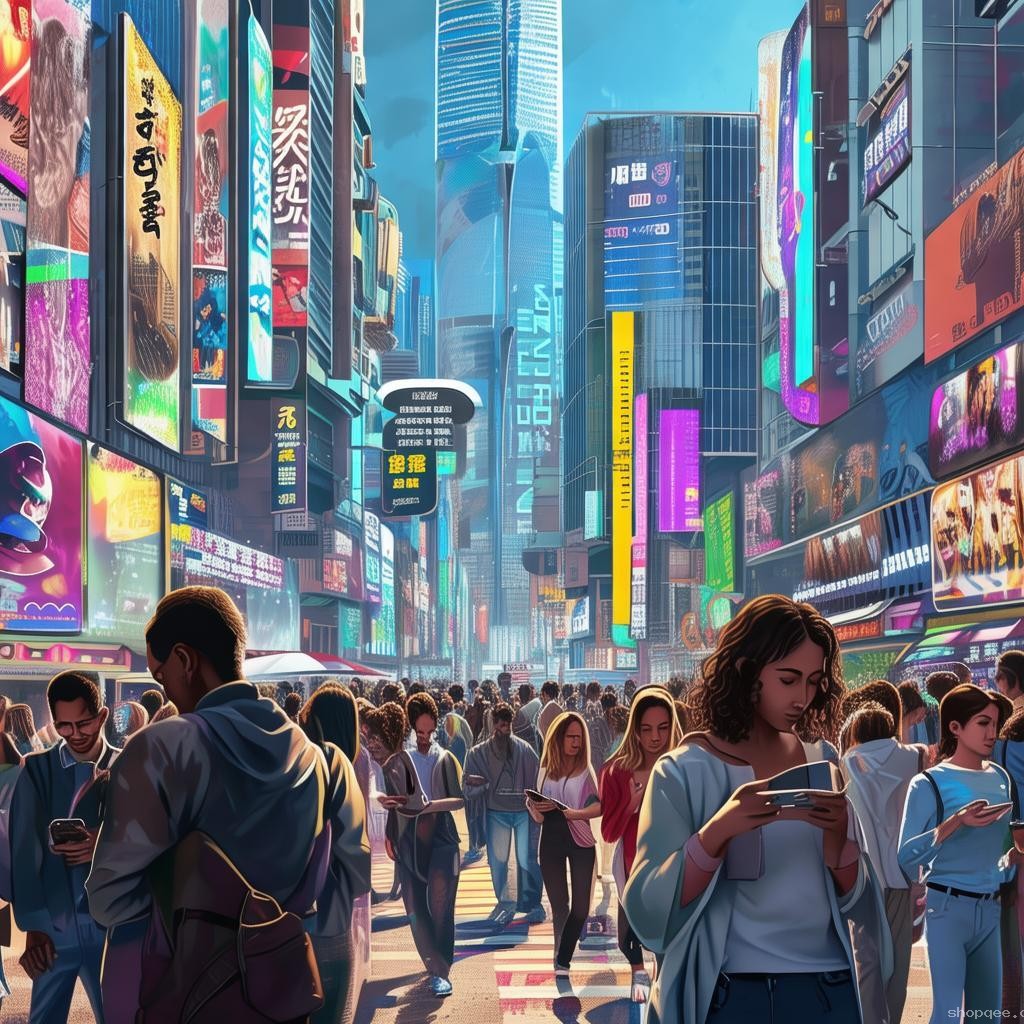 2024低頭經(jīng)濟(jì)新趨勢(shì)：人低頭賺錢，數(shù)字引領(lǐng)未來(lái)