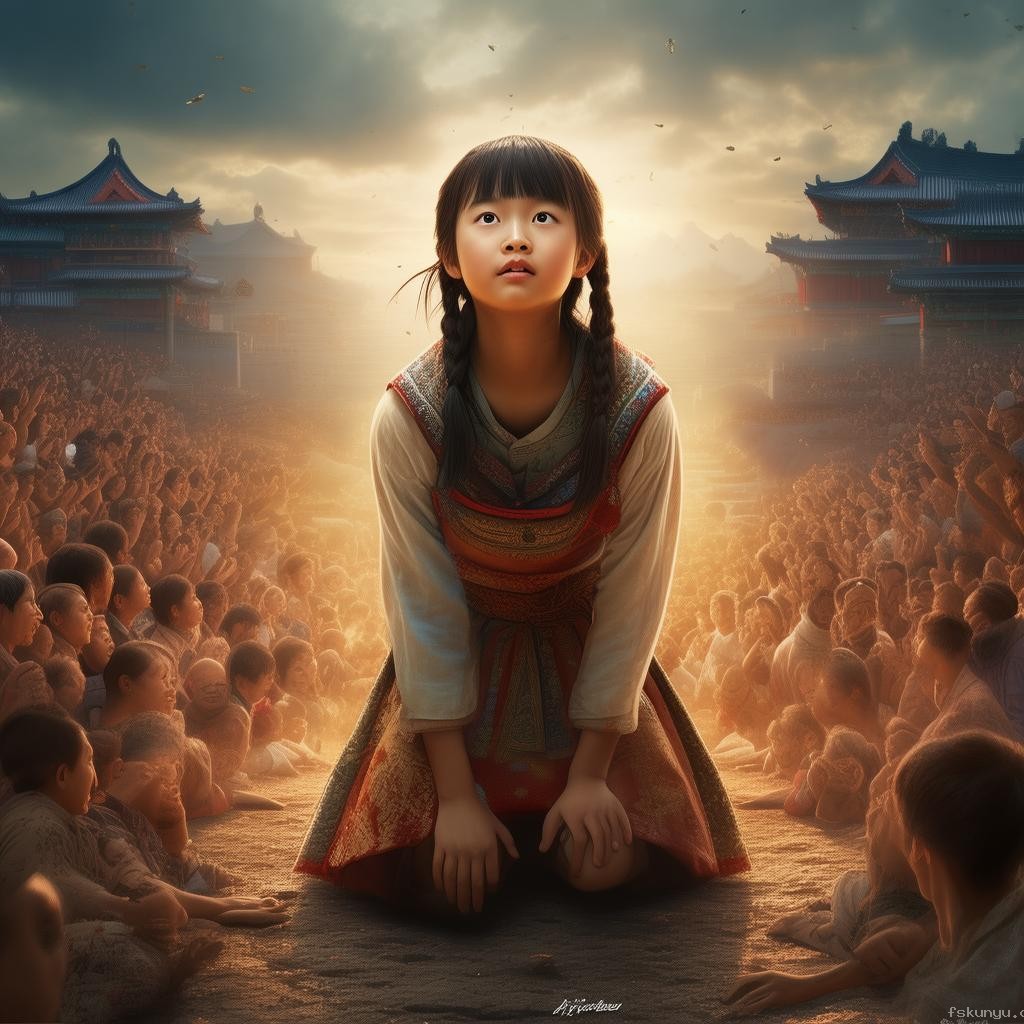 西安女孩跪地救人后尋獲家屬，善行背后的應對指南