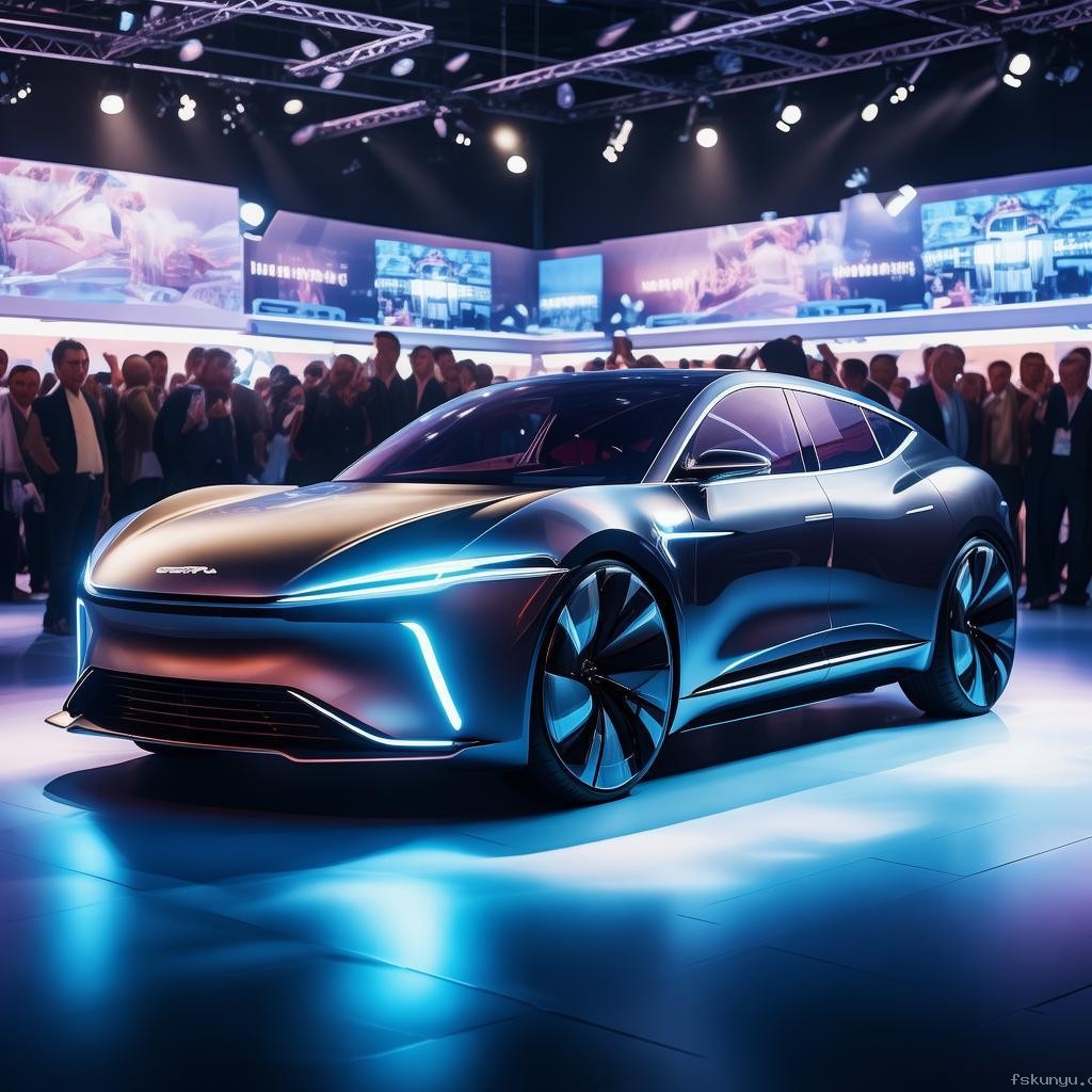 小鵬G7上市火爆：L3級(jí)算力引領(lǐng)AI汽車新時(shí)代